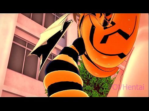 ❤️ ततैया लड़की राक्षस ❤️❌ गुदा वीडियो पोर्न पर hi.hentai-id.ru ️❤